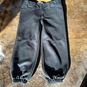 Rip it girls softball pants, EXCELLENT condition!